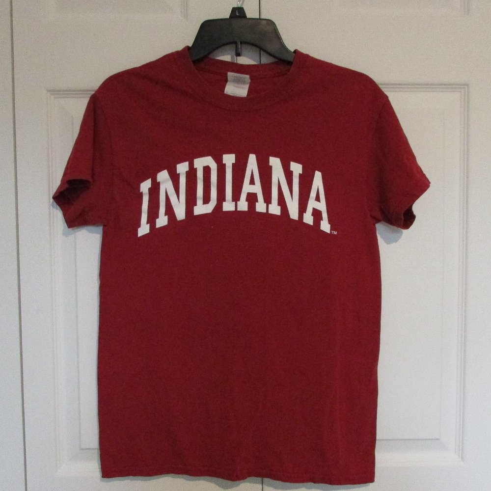 Indiana College Tee